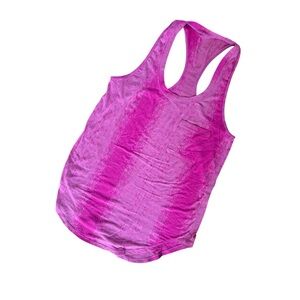 Lululemon Women's Tank Top - size 4